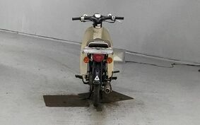 HONDA C70 SUPER CUB HA02