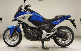 HONDA NC750X LD ABS 2017 RC90