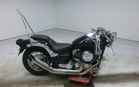 YAMAHA DRAGSTAR 400 1999 4TR