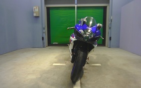 SUZUKI GSX-R600 2008 GN7DA