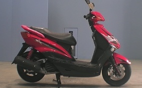 YAMAHA CYGNUS 125 XSR 2004 SE12J