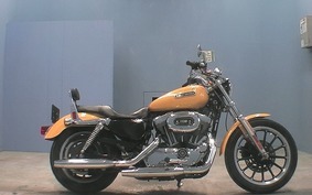 HARLEY L1200LI 2007 CX3