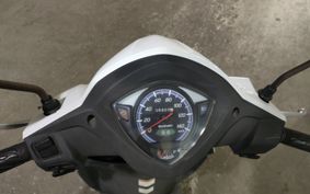 SUZUKI ADDRESS V110 CE47A
