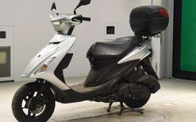 SUZUKI ADDRESS V125 S CF4MA