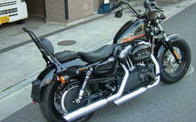 HARLEY XL1200X Forty-Eight 2011 LC3