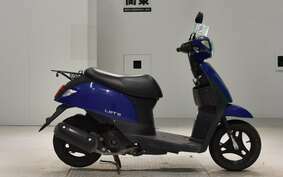 SUZUKI LET's CA4AA