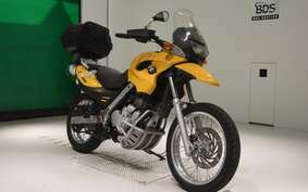 BMW F650GS 2001