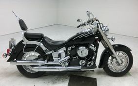 YAMAHA DRAGSTAR 400 CLASSIC 2005 VH01J