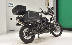 BMW F800GS 2010