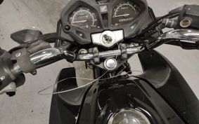 HONDA CB125 F PCJL