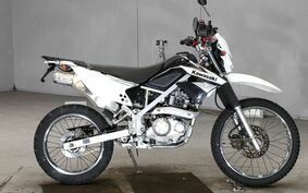 KAWASAKI KLX125 LX125C