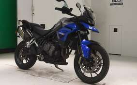 TRIUMPH TIGER 850 SPORTS 2021