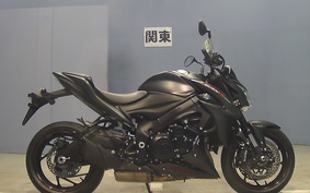 SUZUKI GSX-S1000 2017 GT79B