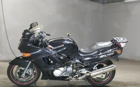 KAWASAKI ZZ-R400 2002 ZX400N