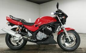 SUZUKI GSX250FX ZR250C