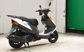 SUZUKI ADDRESS V125 CF4EA