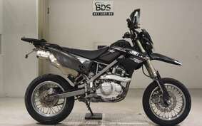 KAWASAKI KLX125D TRACKER LX125D