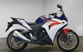 HONDA CBR250R MC41