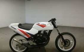 HONDA NS50F AC08