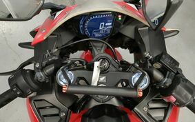 HONDA CBR250RR MC51