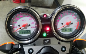 HONDA VTR 250 MC33