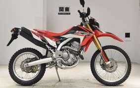 HONDA CRF250L MD38