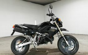 KAWASAKI KSR110 KL110A