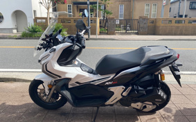 HONDA ADV150 KF38