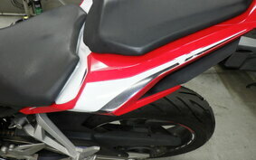 HONDA CBR250RR A MC51