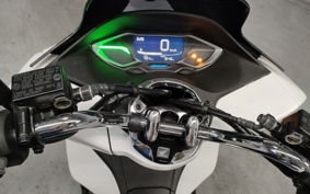 HONDA PCX125 JK05