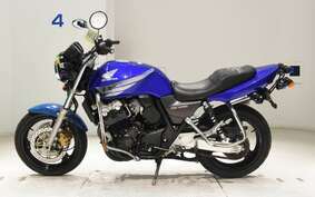 HONDA CB400SF VTEC K NC39