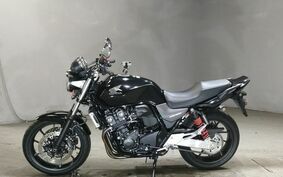 HONDA CB400SF VTEC REVO 2019 NC42