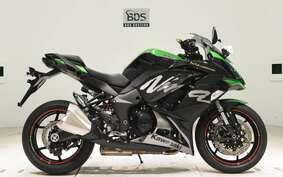 KAWASAKI NINJA 1000 A 2018 ZXT00W