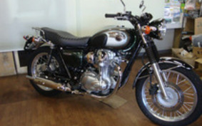 KAWASAKI W800 2012 EJ800A