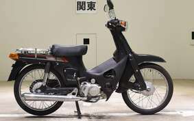 SUZUKI BIRDIE 50 E BA41A