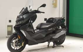 BMW C400GT 2021