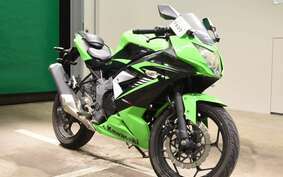 KAWASAKI NINJA 250 SL BX250A