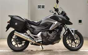 HONDA NC750X D Limited 2015 RC72