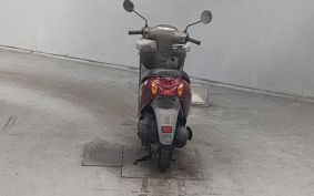SUZUKI LETS4 CA43A