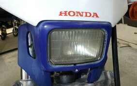 HONDA XR250 MD30