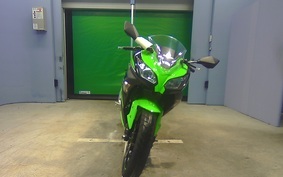 KAWASAKI NINJA 250 2013 EX250L