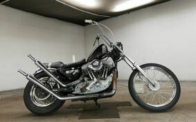 HARLEY XLH883 2001 CEM