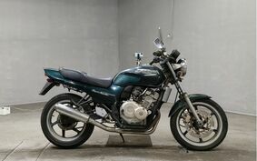 HONDA JADE MC23