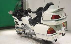 HONDA GL 1800 GOLD WING 2002 SC47