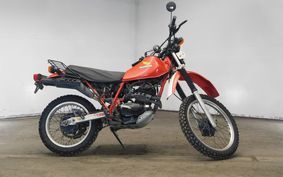 HONDA XL250R MD03