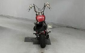 HONDA STEED 400 1994 NC26