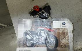 BMW R1200GS 2014 0A01