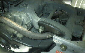 SUZUKI ADDRESS V125 G CF46A