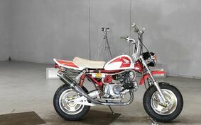 HONDA MONKEY AB27