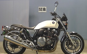 HONDA CB1100 ABS 2011 SC65